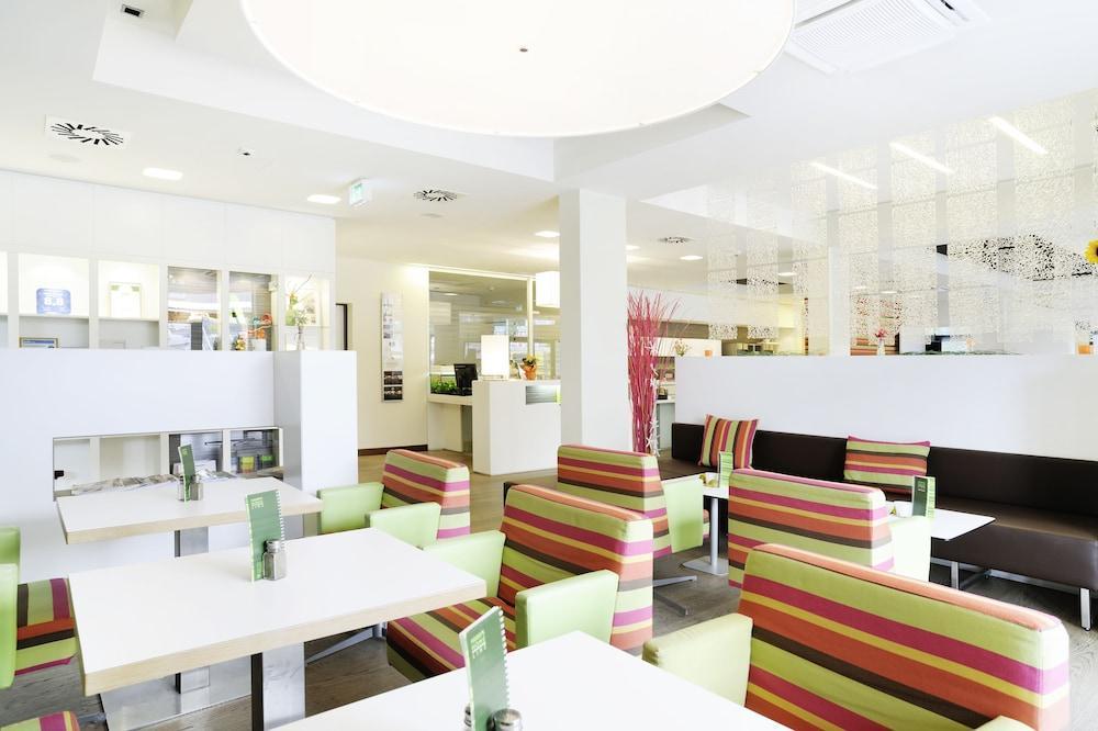 Harry'S Home Linz-Urfahr Hotel & Apartments Eksteriør billede